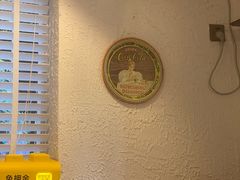 用餐区-舊新事咖啡NOTHING NEW COFFEE