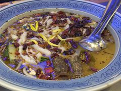 -鱼库·不仅是一家烤鱼店(车公庙店)