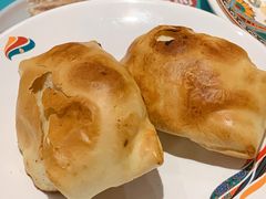 和田烤包子-巴依老爷·新疆美食(上城区天城路店)