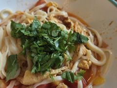 -浑河春面馆·非遗鹿角面(良乡店)
