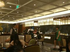 -杭州盛泰开元名都大酒店-地中海自助餐厅