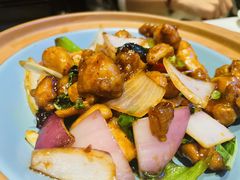 三杯鸡-新加坡海鲜(国贸商城店)