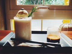 -W CAFE(甜爱路店)
