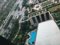 -济南喜来登酒店