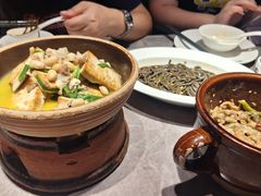-湘轩·土菜研究院(光大店)