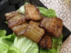 -云晓光头烧烤吧(德平路店)