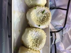 招牌原味生煎-小飞生煎(东方宝泰店)