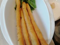 茴香小油条-阳坊大都涮羊肉(阳坊总店)