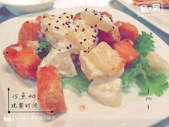-永丰号夜宵潮汕餐厅