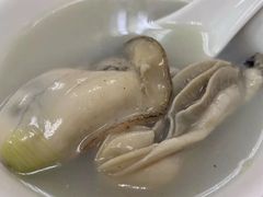 -蚝家菜馆(沙井店)