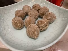 牛肉丸-洪长兴(广西北路店)