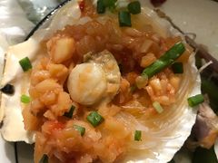 -楚太子  中餐&烧烤(武大店)