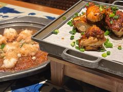 -绿茶餐厅(布吉万象汇店)