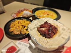 -避风塘(宝山万达店)