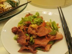 -蝴蝶泉宾馆-中餐厅