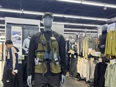 -迪卡侬(大英山店)