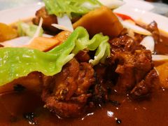 -新疆伊宁远征餐厅