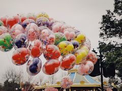 -上海迪士尼度假区