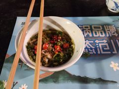 -楠柏弯休闲山庄(梨花溪店)