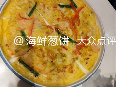 -韩香福烤肉庄园(文化西路店)