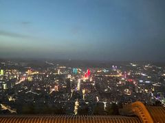 -兰山公园