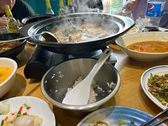 -7017味道工厂(三墩店)