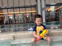 -广州德安丽舍凯宾斯基酒店