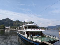 -新安江山水画廊风景区