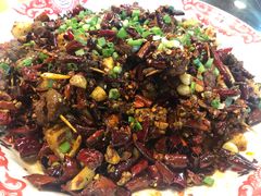 -徐鼎盛民间菜(上筑店)