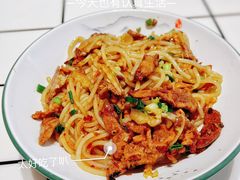 -仙妈米粉店(庆丰路)