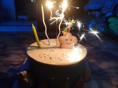 -迦南·甜品蛋糕(杭州东站万象汇店)