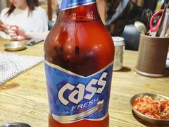 -鑫釜山海鲜烧烤(鑫丰国际店)