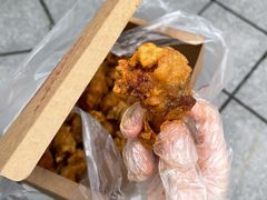 -阿捡忭京炸鸡(韭菜园总店)