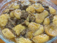 -清真祥和斋餐厅(蓟门小区店)