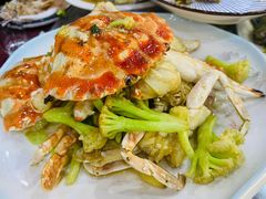 -阿静美食