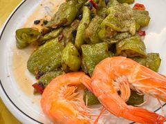 -青竹园海鲜餐厅(海天路店)