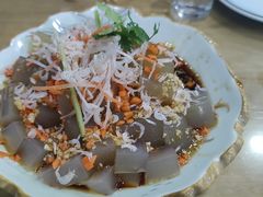 -桔子海鲜烧烤大排档(金沙滩店)