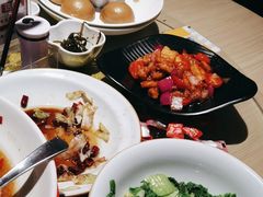 -湘阁里辣(大朗广场店)