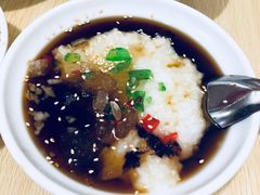 冰稀饭-洪记凉米线(新兴路店)