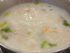 -盈田盈粥庄(博山东路店)