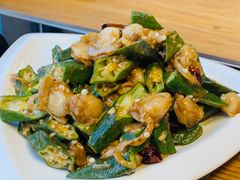 -小平岛開海水饺(浑南店)