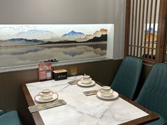 -金陵后厨·南京菜(新街口秣陵路店)