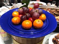 -大鸭梨烤鸭(枣园店)