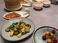 -金鸭季·北京烤鸭(深业上城店)