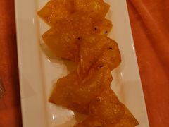 金丝脆麻花-利苑酒家(华熙国际店)