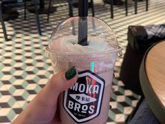 -Moka Bros 摩卡站(西单大悦城店)