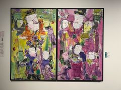 -中华艺术宫(上海美术馆)