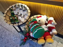 -星巴克(深圳港隆城分店)