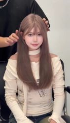 -DL HOPE造型