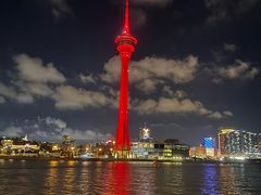 -澳门环岛游湾仔码头